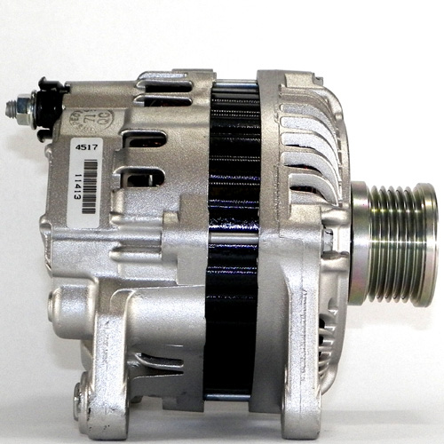 Lester 11413(c): 2012 Nissan Sentra 2.0L 4 Cyl Alternator