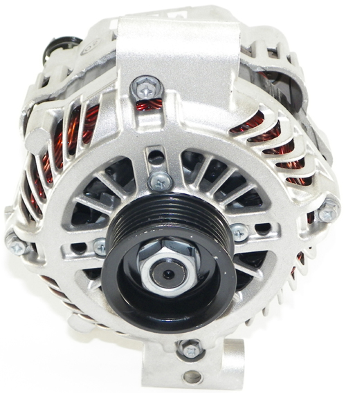 Lester 11420(b): 2008 Pontiac G8 3.6L 6 Cyl Alternator