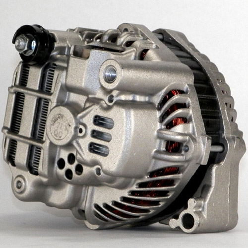 Lester 11421(a): 2009 Pontiac G8 6.0L 8 Cyl Alternator