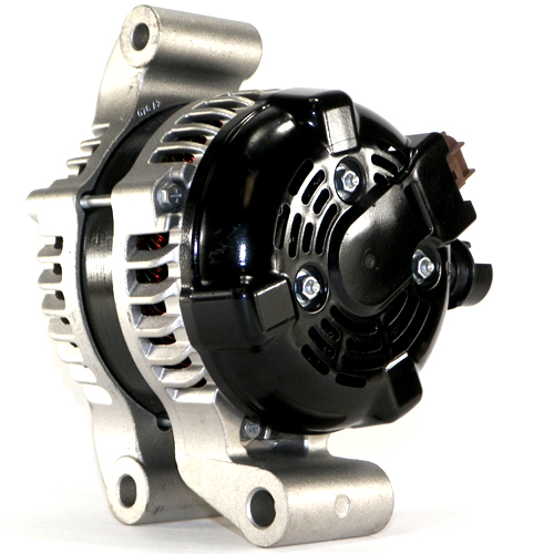 Lester 11429(a): 2009 Ford Mustang 4.0L 6 Cyl Alternator