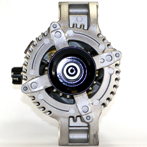 Lester 11429(c): 2009 Ford Mustang 4.0L 6 Cyl Alternator