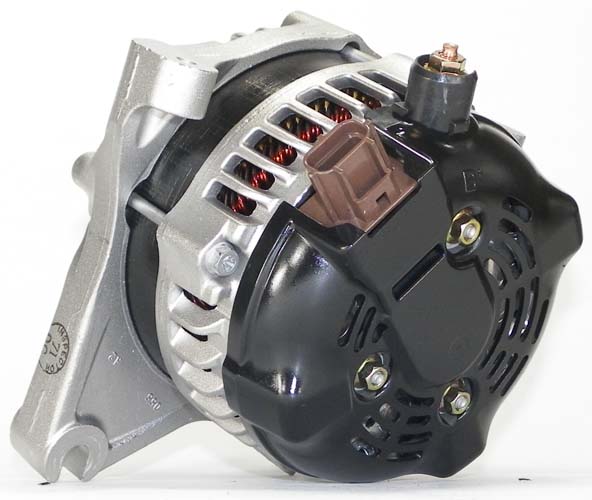 Lester 11431(a): 2008 Ford Expedition 5.4L 8 Cyl Alternator