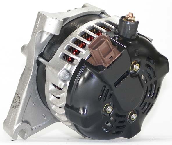 Lester 11431(a): 2009 Lincoln Navigator 5.4L 8 Cyl Alternator