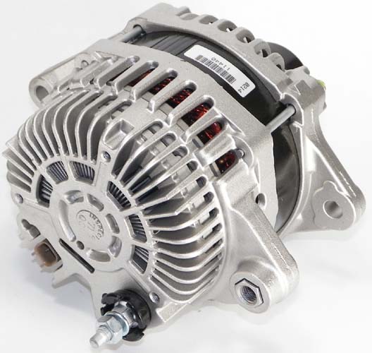 Lester 11440(a): 2013 Dodge Journey 2.4L 4 Cyl Alternator