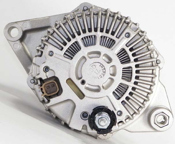 Lester 11440(c): 2013 Dodge Journey 2.4L 4 Cyl Alternator