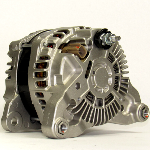 Lester 11443(a): 2012 Dodge Ram 5500 6.7L  6 Cyl Diesel Alternator