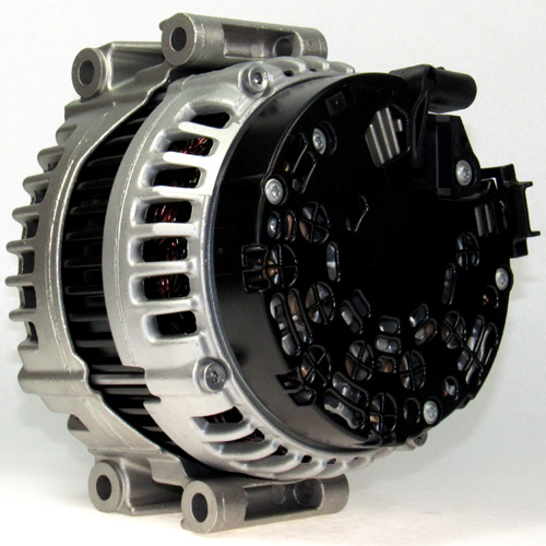 Lester 11445(a): 2011 Mercedes Benz GL350 3.0L 6 Cyl Alternator