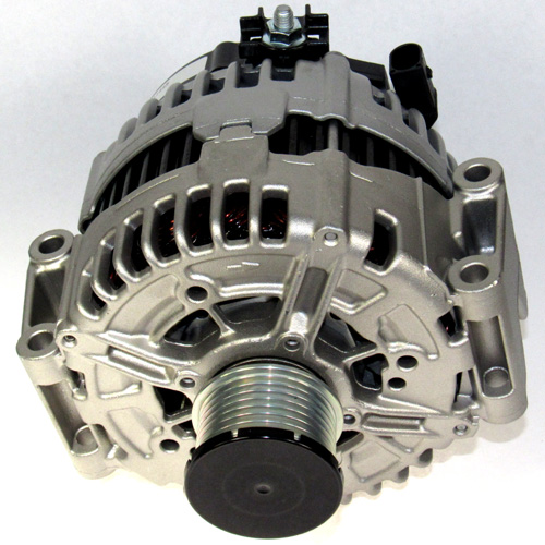 Lester 11445(c): 2011 Mercedes Benz GL350 3.0L 6 Cyl Alternator