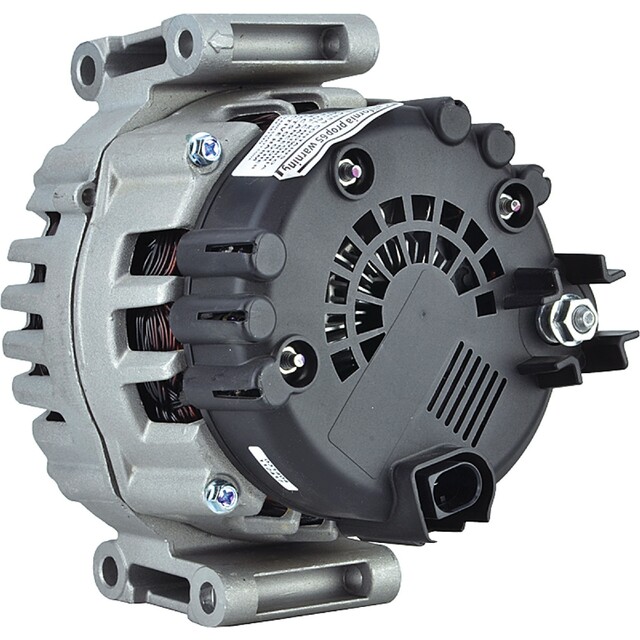 Lester 11455(a): 2011 Mercedes Benz SLK350 3.5L 6 Cyl Alternator