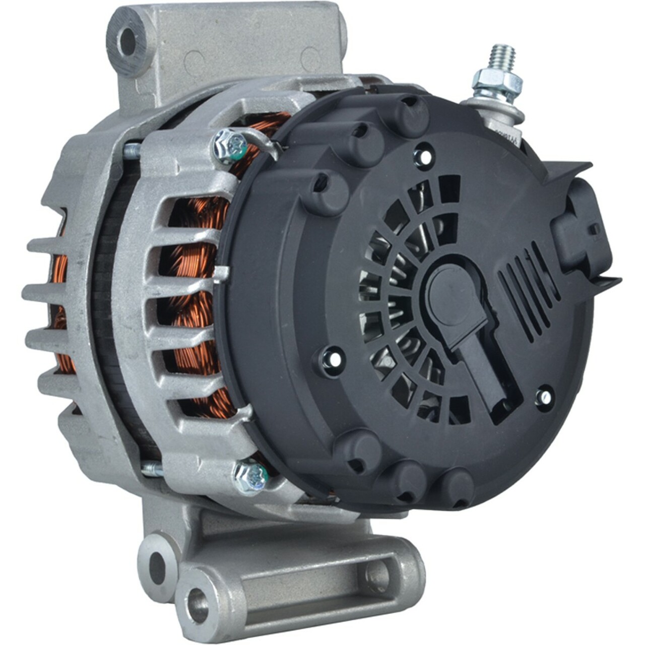 Lester 11456(a): 2011 Buick LaCrosse 2.4L 4 Cyl Alternator