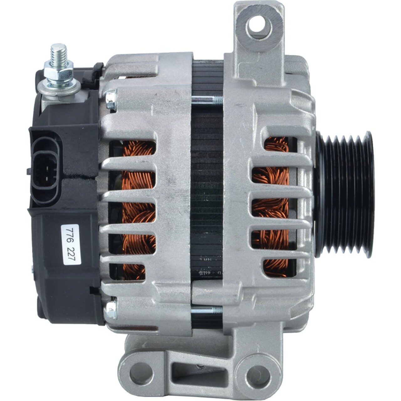 Lester 11456(b): 2011 Buick LaCrosse 2.4L 4 Cyl Alternator