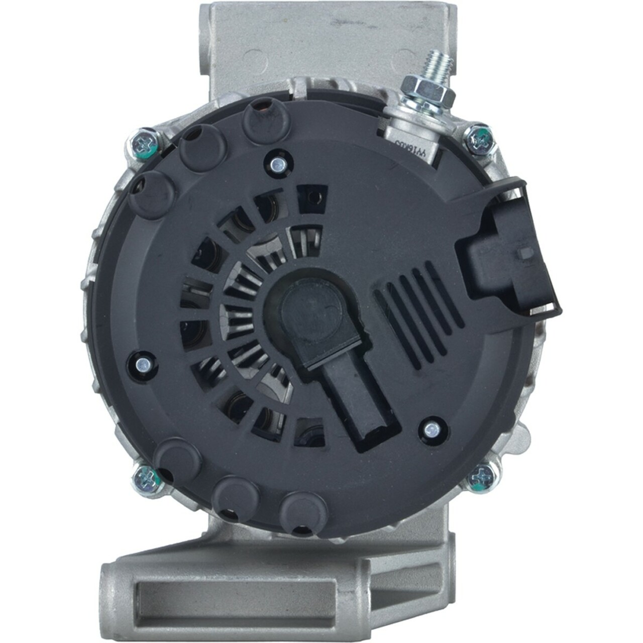 Lester 11456(c): 2011 Buick LaCrosse 2.4L 4 Cyl Alternator