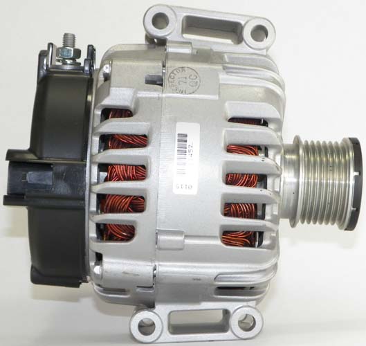 Lester 11457(b): 2013 Mercedes Benz Sprinter 3500 3.0L 6 Cyl Alternator