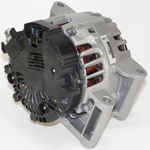 Lester 11459(a): 2013 GMC Terrain 2.4L 4 Cyl Alternator