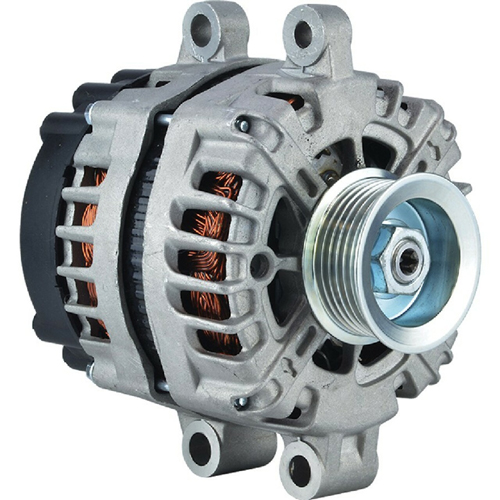 Lester 11465: 2011 Chevrolet Corvette ZR1 6.2L 8 Cyl Alternator