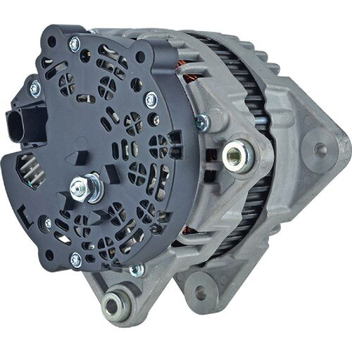 Lester 11470(a): 2012 Porsche Cayman 3.4L 6 Cyl Alternator