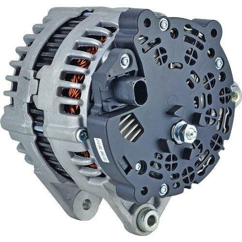 Lester 11470(c): 2012 Porsche Cayman 3.4L 6 Cyl Alternator