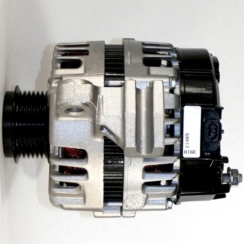 Lester 11485: 2015 Chevrolet Colorado 3.6L 6 Cyl Alternator