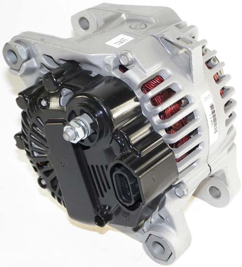 Lester 11491(a): 2011 Hyundai Tucson 2.0L 4 Cyl Alternator