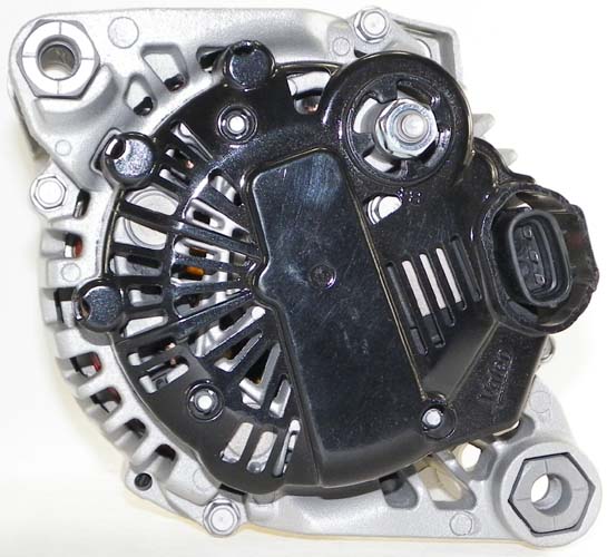 Lester 11491(b): 2010 Hyundai Tucson 2.4L 4 Cyl Alternator