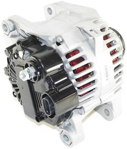 Lester 11493(a): 2012 Hyundai Sonata 2.0L 4 Cyl Alternator