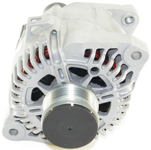 Lester 11493(c): 2012 Hyundai Sonata 2.0L 4 Cyl Alternator