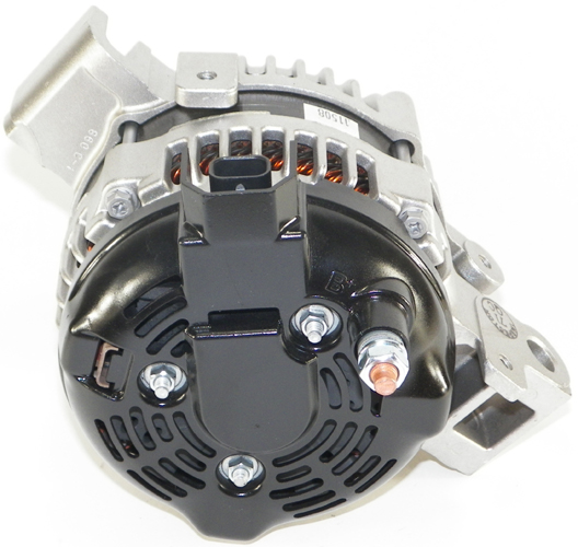 Lester 11508(c): 2011 Cadillac CTS 3.0L 6 Cyl Alternator