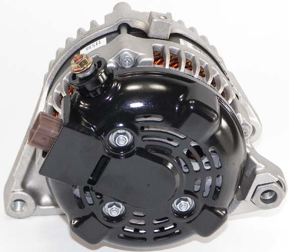 Lester 11516(c): 2011 Toyota Camry 2.5L 4 Cyl Alternator