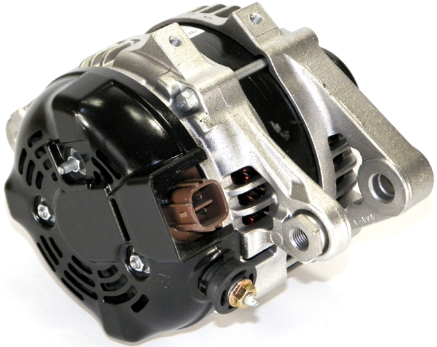 Lester 11517(a): 2010 Toyota FJ Cruiser 4.0L 6 Cyl Alternator