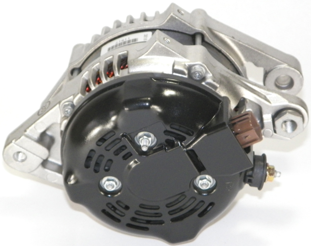 Lester 11517(c): 2012 Toyota FJ Cruiser 4.0L 6 Cyl Alternator