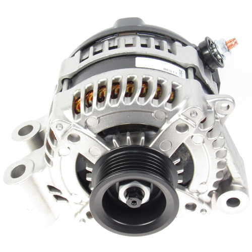 Lester 11530(c): 2011 Land Rover Range Rover 5.0L 8 Cyl Alternator