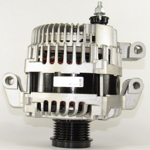 Lester 11554(c): 2014 Jeep Cherokee 2.4L 4 Cyl Alternator