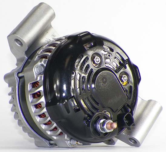 Lester 11572(a): 2012 Chrysler 300 3.6L 6 Cyl Alternator