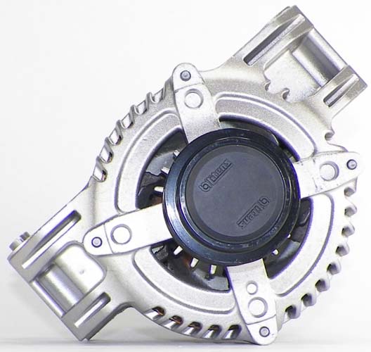 Lester 11572(b): 2012 Chrysler 300 3.6L 6 Cyl Alternator