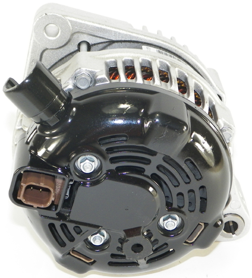 Lester 11573(c): 2014 Honda Ridgeline 3.5L 6 Cyl Alternator