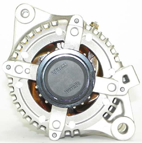 Lester 11577(b): 2011 Toyota Matrix 1.8L 4 Cyl Alternator