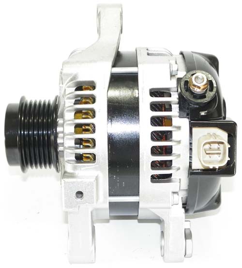 Lester 11577(c): 2011 Toyota Matrix 1.8L 4 Cyl Alternator