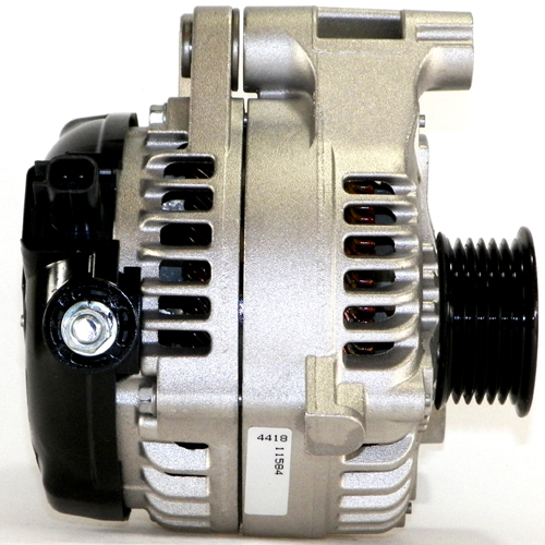 Lester 11584(b): 2016 Jeep Wrangler 3.6L 6 Cyl Alternator