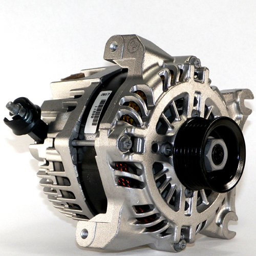 Lester 11590: 2012 Ford Expedition 5.4L 8 Cyl Alternator