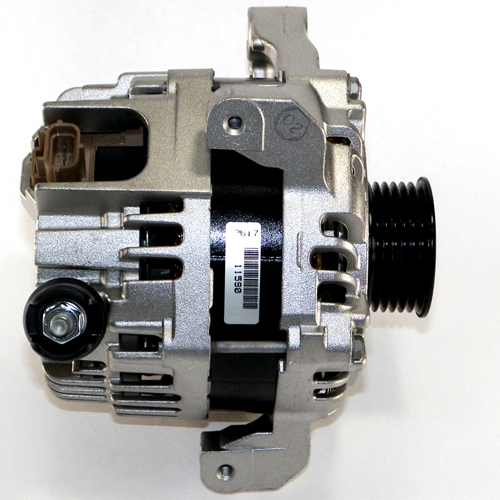 Lester 11590(c): 2011 Ford Expedition 5.4L 8 Cyl Alternator