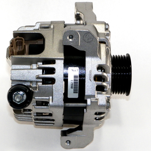 Lester 11590(c): 2012 Lincoln Navigator 5.4L 8 Cyl Alternator