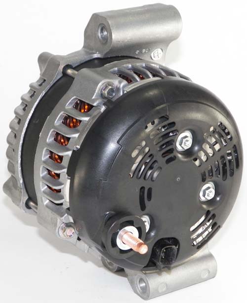 Lester 11592(a): 2012 Dodge Charger 3.6L 6 Cyl Alternator