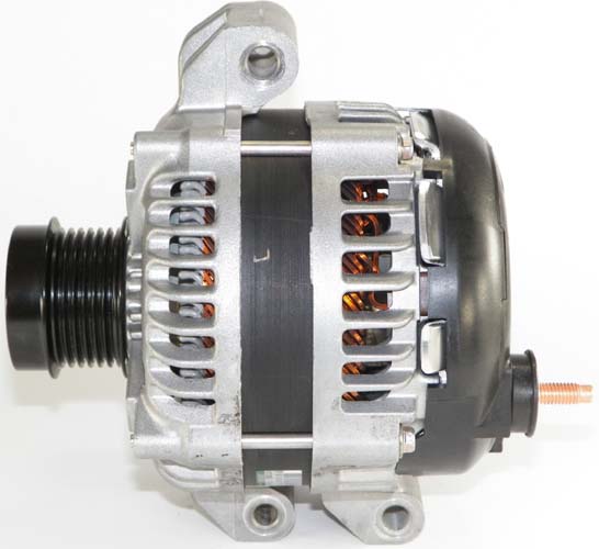 Lester 11592(b): 2012 Dodge Charger 3.6L 6 Cyl Alternator