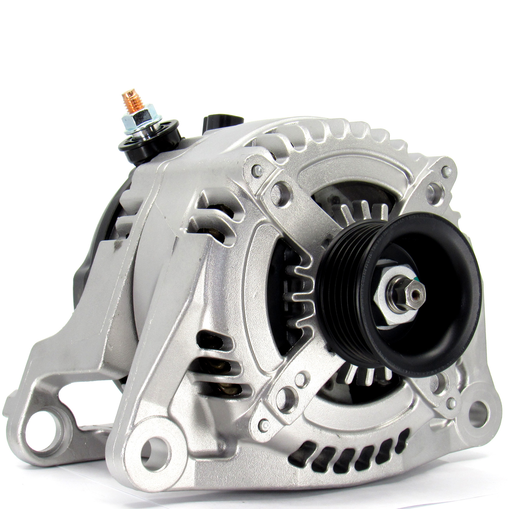 Lester 11593: 2011 Dodge Nitro 4.0L 6 Cyl Alternator