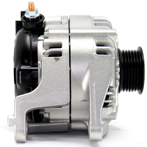 Lester 11593(a): 2011 Dodge Nitro 4.0L 6 Cyl Alternator