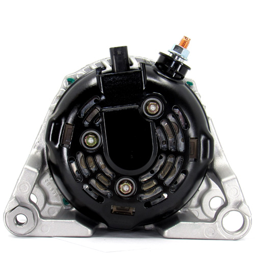 Lester 11593(b): 2011 Dodge Nitro 4.0L 6 Cyl Alternator