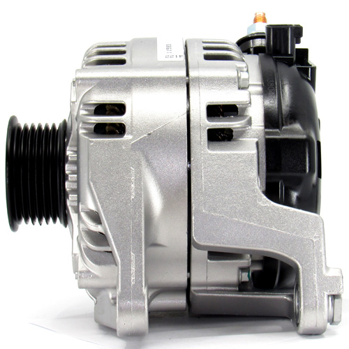 Lester 11593(c): 2011 Dodge Nitro 4.0L 6 Cyl Alternator