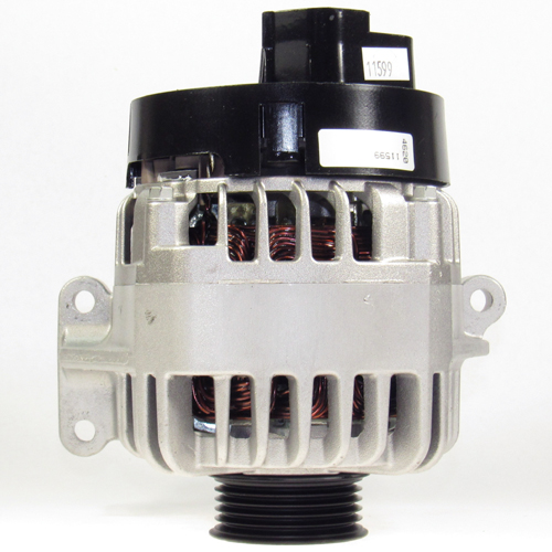 Lester 11599(b): 2013 Fiat 500 1.4L 4 Cyl Alternator