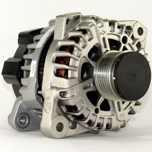 Lester 11606: 2014 Kia Optima 2.0L 4 Cyl Alternator