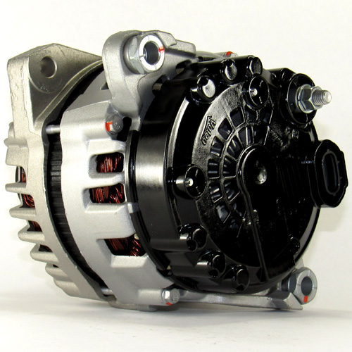 Lester 11606(a): 2014 Kia Optima 2.0L 4 Cyl Alternator